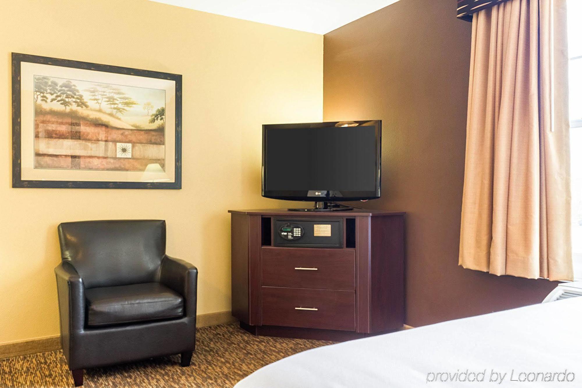 Mainstay Suites Minot Kültér fotó